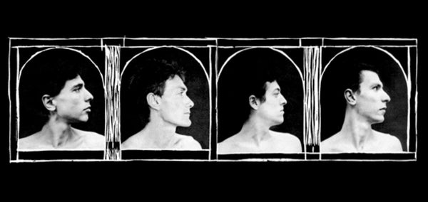 Circle X – Prehistory [Louisville 1983] – New LP