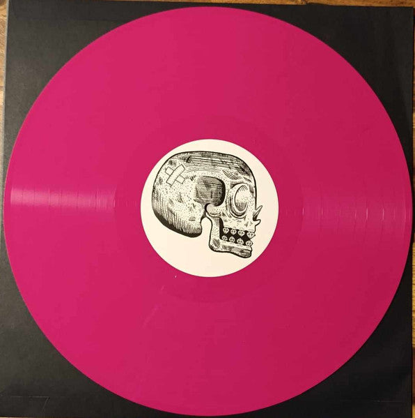 Coffin Pricks – Semi-Perfect Crimes [PINK VINYL] – New LP