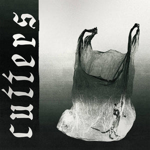 Cutters -  Psychic Injury [IMPORT] – New LP