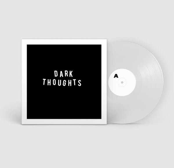 Dark Thoughts - S/T [IMPORT White Vinyl] - New LP