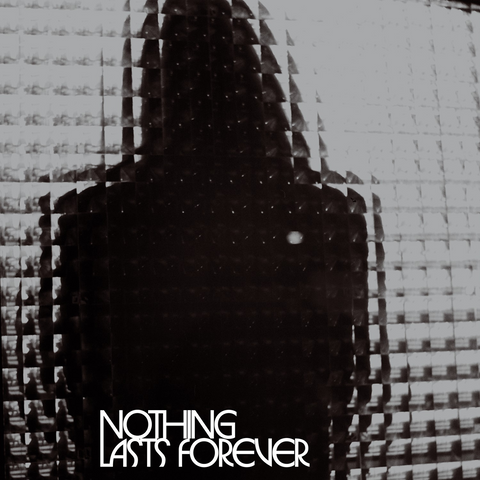 Teenage Fanclub - Nothing Lasts Forever [Silver/Black Vinyl "PEAK" VINYL] - New LP