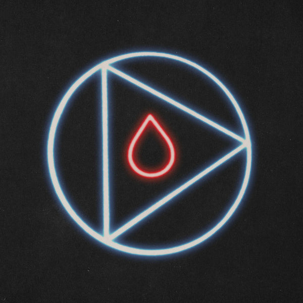 PREORDER: Drakulas - Midnight City [GREEN NOISE EXCLUSIVE RED VINYL (or black]  - New LP