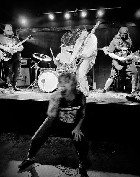 Dry Socket – Self Defense Techniques [GALAXY VINYL] – New LP