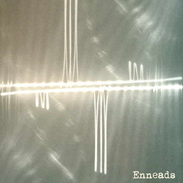 Enneads – S/T – New LP