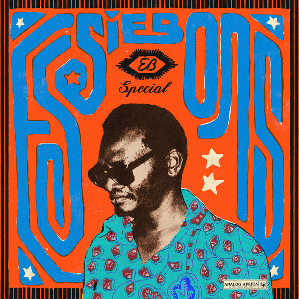 Various Artists – Essiebons Special 1973 - 1984 / Ghana Music Power House [2xLP IMPORT] – New LP
