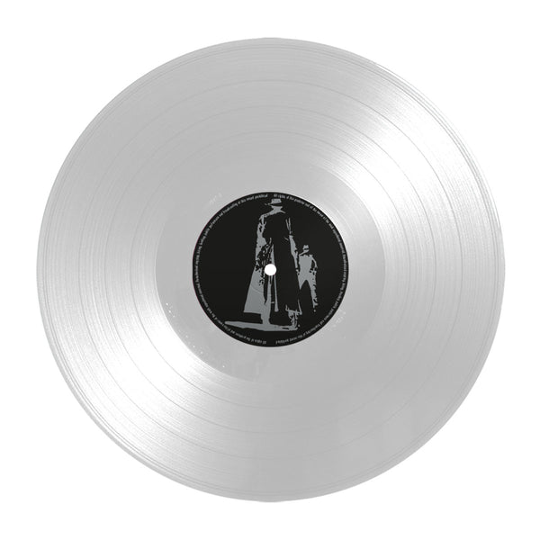 Fields Of The Nephilim ‎– Dawnrazor [DELUXE WHITE VINYL 2xLP] - New LP