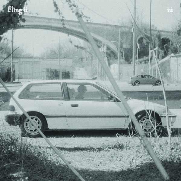fling ii – 3 – New LP