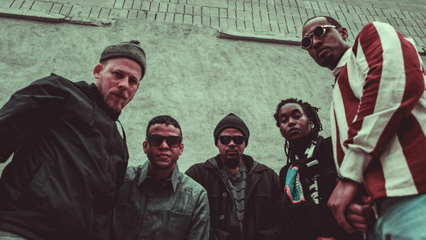 Irreversible Entanglements – S/T [IA11 DELUXE EDITION] - New LP