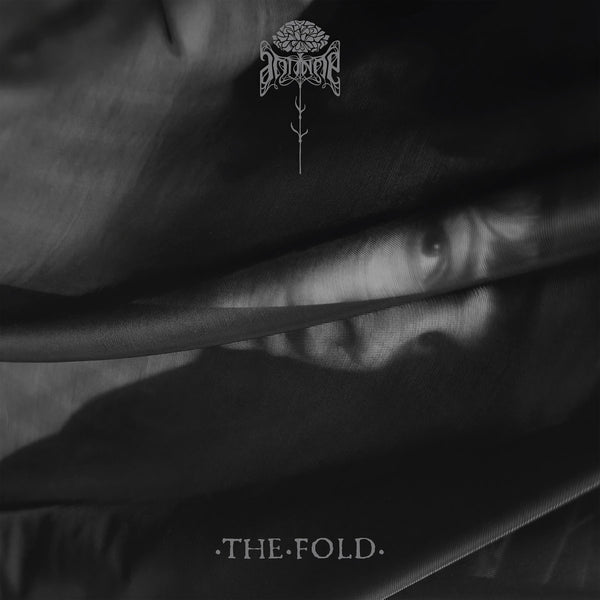 Antinoë – The Fold [ IMPORT] - New LP