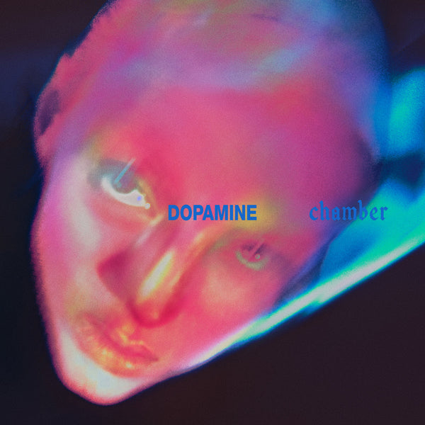 Fontaines D.C. – Dopamine Chamber [BLUE MARBLE VINYL IMPORT] – New LP