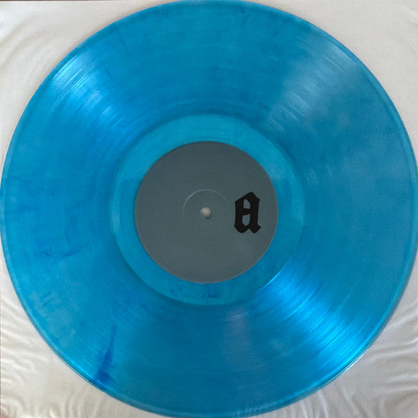 Fontaines D.C. – Dopamine Chamber [BLUE MARBLE VINYL IMPORT] – New LP