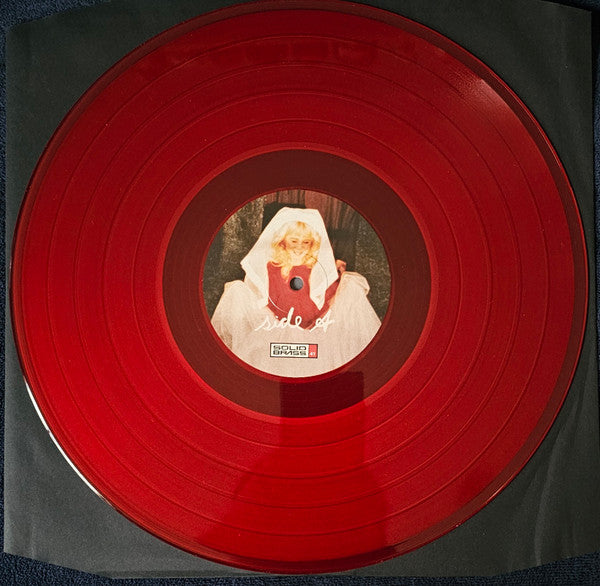 French Film – Yours + Five [RUBY RED VINYL] – New LP