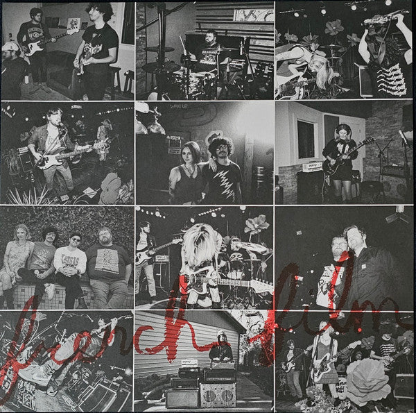 French Film – Yours + Five [RUBY RED VINYL] – New LP