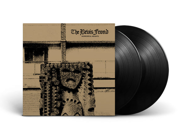 Bevis Frond– Horrorful Heights [IMPORT 2xLP] – New LP