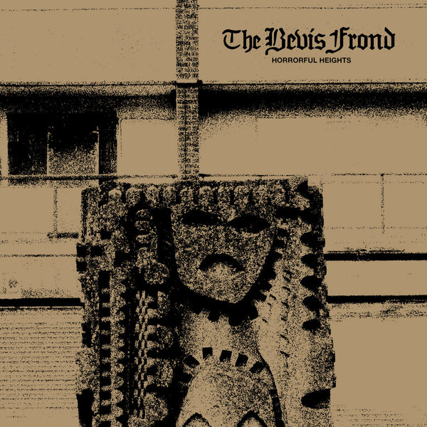 Bevis Frond– Horrorful Heights [IMPORT 2xLP] – New LP