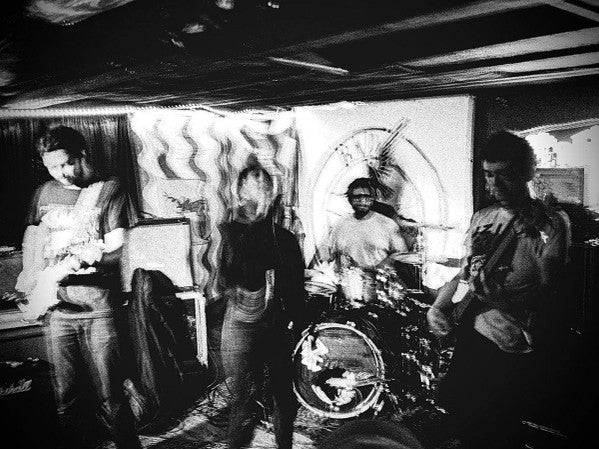 PREORDER: Gimic –  New Traditions LP [IMPORT] – New LP
