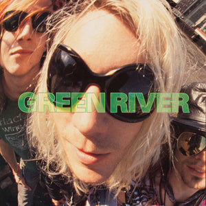 Green River - Rehab Doll [DELUXE 2xLP] – New LP