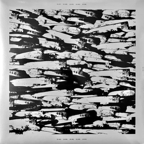 Severed Heads - Bad Mood Guy [IMPORT 2XLP Fleabitten Rash Vinyl] - New LP
