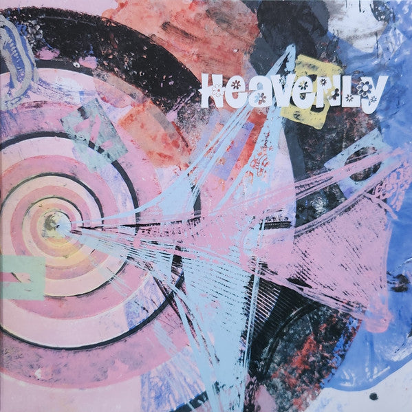 Heavenly – Highway To Heavenly [IMPORT White Vinyl] – New LP