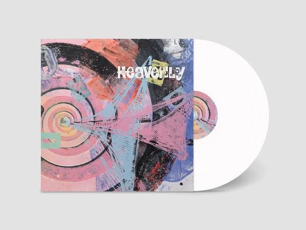 Heavenly – Highway To Heavenly [IMPORT White Vinyl] – New LP