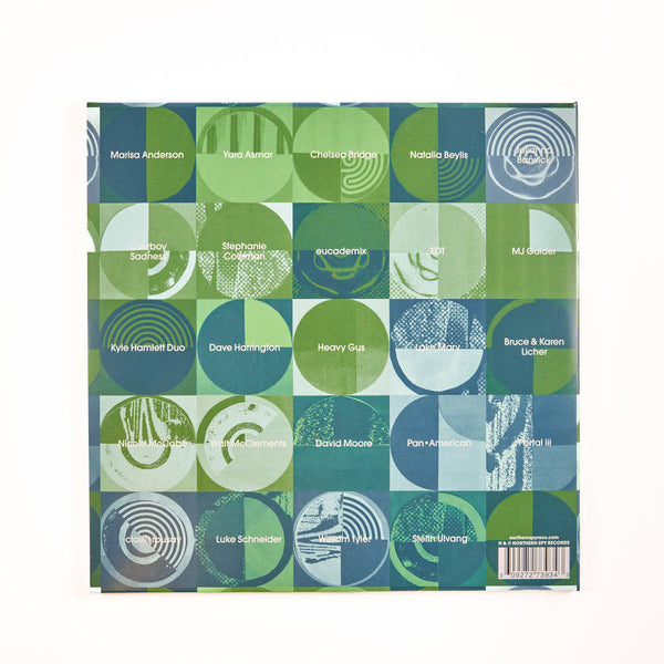 Various Artists – Across the Horizon Vol. 1  [2xLP] – New LP