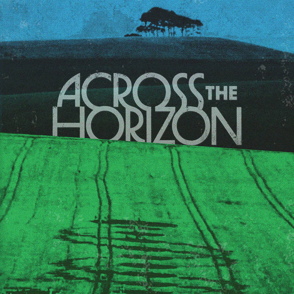 Various Artists – Across the Horizon Vol. 1  [2xLP] – New LP