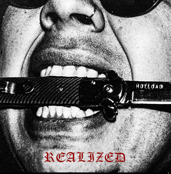 Hot Load – Realized – New LP