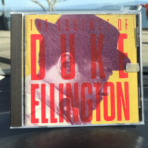 Ellington, Duke - Essence – Used CD