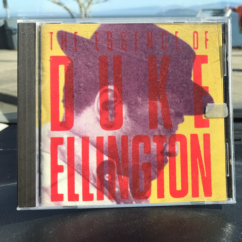 Ellington, Duke - Essence – Used CD