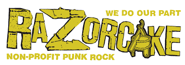 Razorcake #149 (DECEMBER 2025 / JANUARY 2026) – New Zine