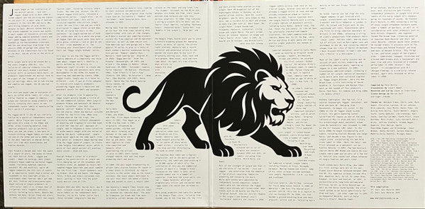 Various Artists – JUNGLIST! Old Skool Ragga, D&B, Jungle [2xLP IMPORT] – New LP