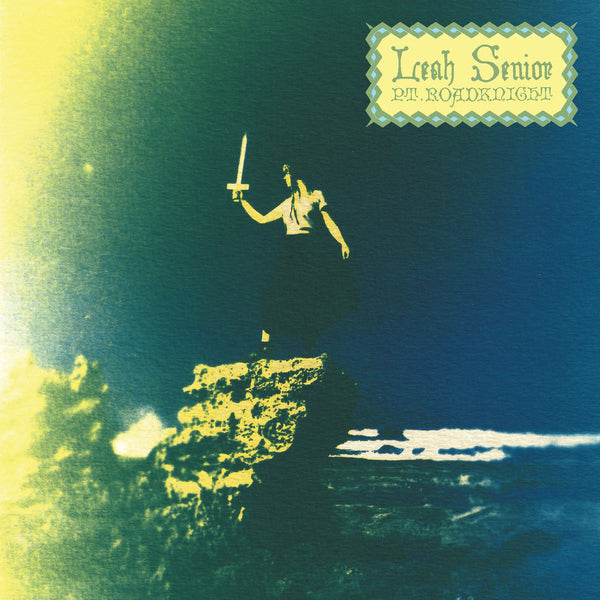 Senior, Leah – Pt. Roadknight – New LP