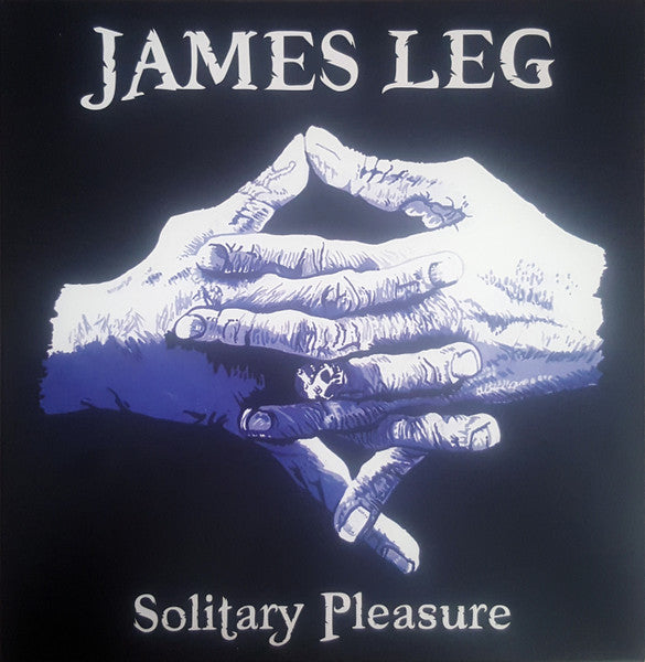 Leg, James – Solitary Pleasure - New LP