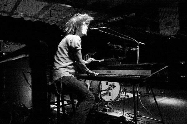 Leg, James – Solitary Pleasure - New LP