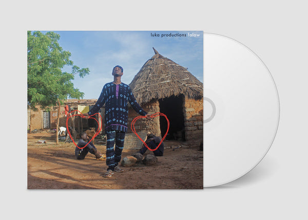 Luka Productions [Mali] –  Falaw  – New CD