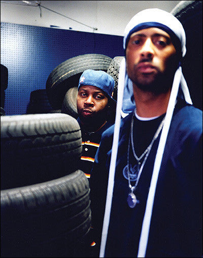 JAYLIB (J Dilla & Madlib) - Champion Sound - New LP