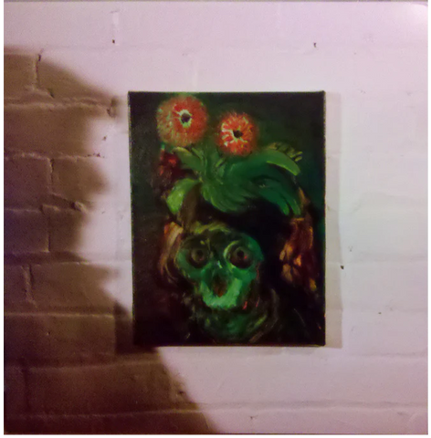 Sultan, Mark - Whenever I Want - New LP