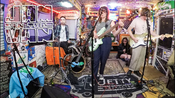 April Magazine – Sunday Music for an Overpass [IMPORT] – New LP