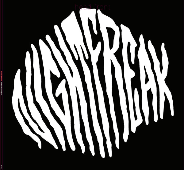NightFreak –  Midwest Rattlesnakes – New 12"
