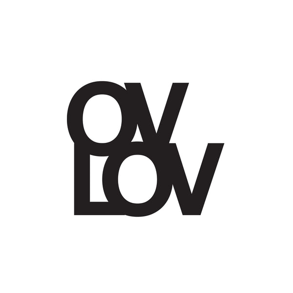 Ovlov –Greatest Hits Vol. 2 [LEMON VINYL] - New LP