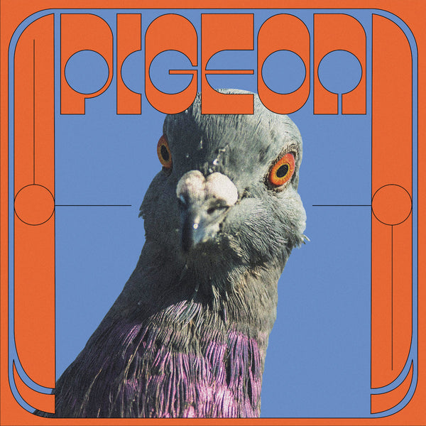 Pigeon – Yagana [IMPORT] – New 12"
