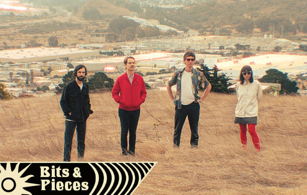 Ryli – Come and Get Me – New LP