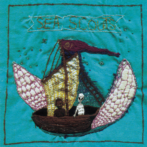 Sea Scouts – Beacon of Hope  - New LP