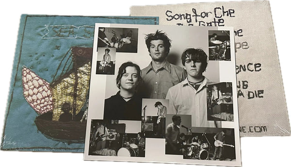 Sea Scouts – Beacon of Hope  - New LP