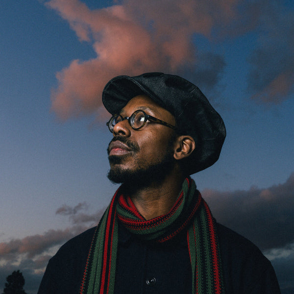 Shabaka – Of The Earth [Blue Vinyl] – New LP