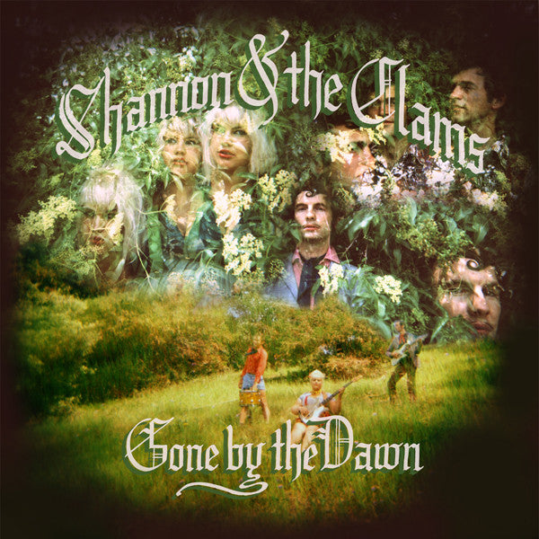 Shannon And The Clams - Gone By The Dawn – New CD