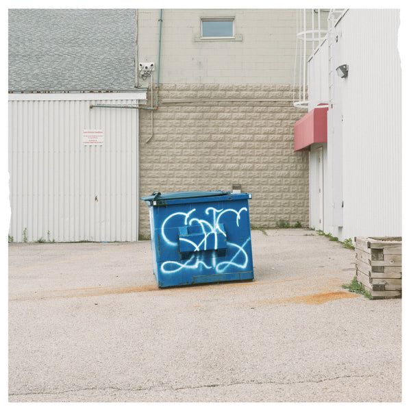 Status/Non-Status –  Big Changes [WHITE VINYL] – New LP