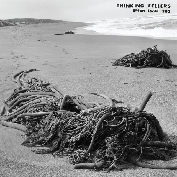 Thinking Fellers Union Local 282 – Tangle – New LP
