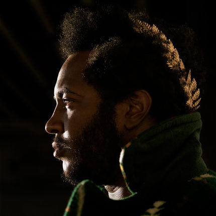 Thundercat – Apocalypse [2xLP] – New LP
