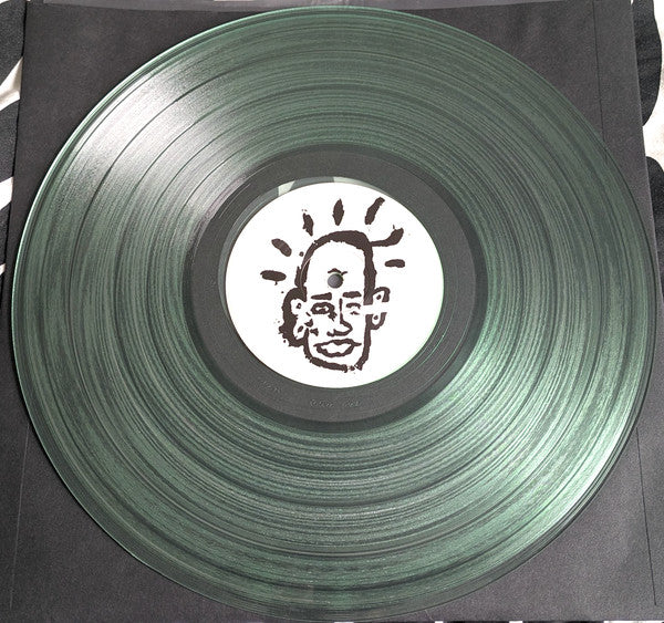 Useless Eaters –  Music For Clout [CLEAR VINYL] - New LP